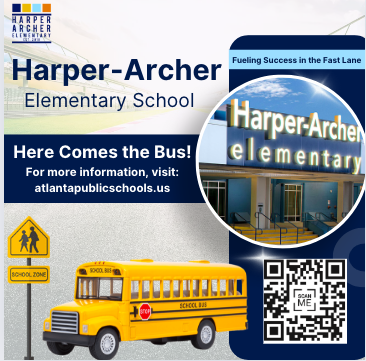 HAES BUS ROUTES 